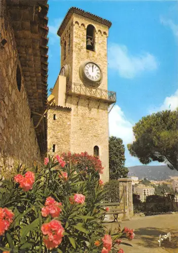 BT9881 cannes le suquet France