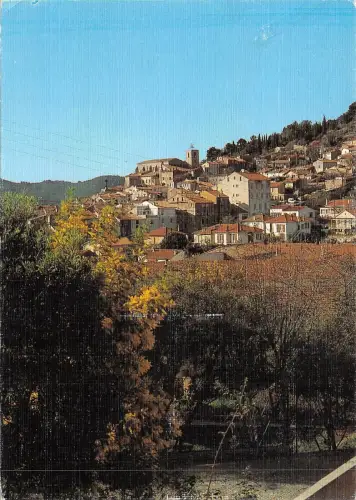 BF1439 hyeres le vieux France