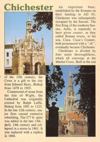 BR76540 chichester uk