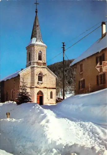 BF1282 lelex ain France