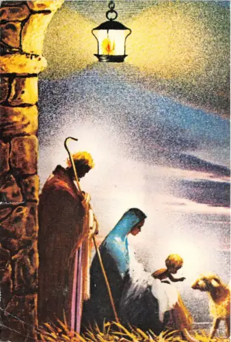 BR25256 Jesus Frankreich