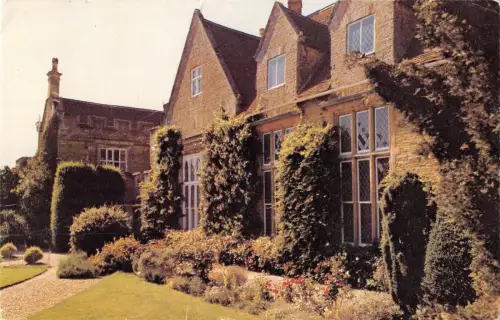 BR65978 turvey abbey bedfordshire uk 14x9cm