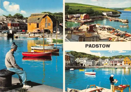 B97020 padstow uk
