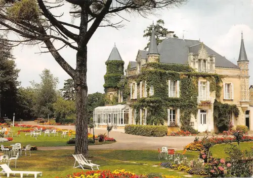 BF903 chateaubriant route de nantes Frankreich