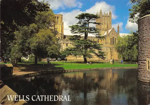 BR76296 wells cathedral uk