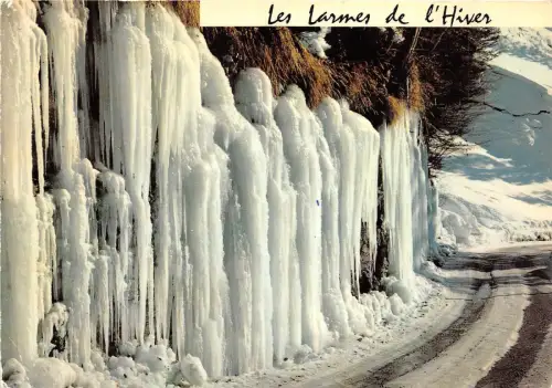 BR22971 Les Larmes de l Hiver Frankreich Frankreich