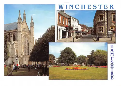 BR89650 winchester hampshire uk