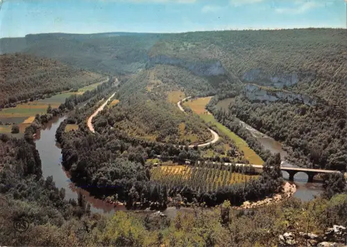 BT7753 St. Antonn Noble Val France