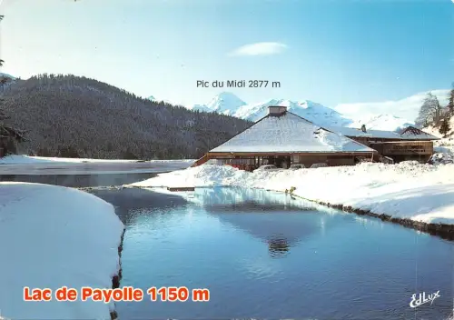 BF2221 lac de payolle hotel arcoch france