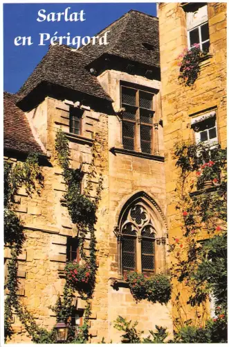 BF2319 sarlat en perigord france