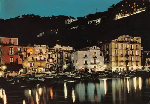 BT3322 Sorrent Panorama Italien 1