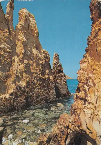 B91112 tunesia tabarka