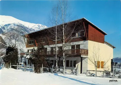 BT12943 Saint lary le sports Vallee d aure France