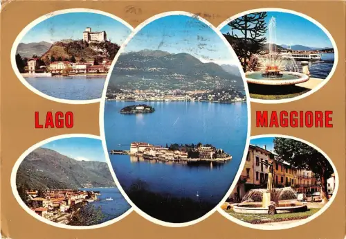 BT14052 lago maggiore Italien