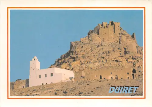 BR25483 Duiret Sud Tunisien 2 Scans Tunesien