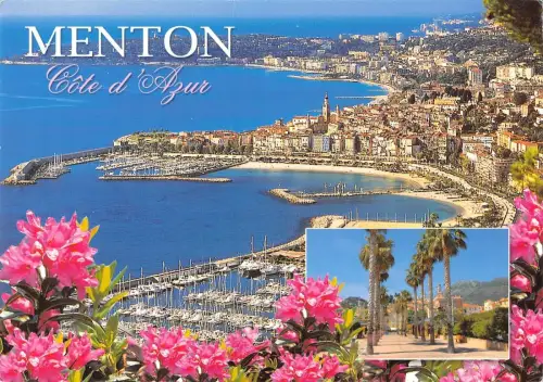BT9559 Menton France
