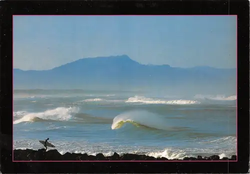 BF931 Cote Basque France