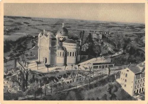 BT8558 Penne d agenais N D Frankreich