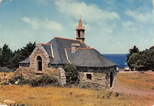 BT8883 St cast la chapelle de lapointe de corbiere France