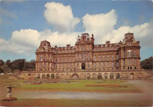 BR83403 the bowes museum barnard castle durham uk