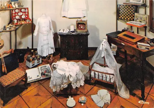 BT10304 les jouets de ste therese lisieux France