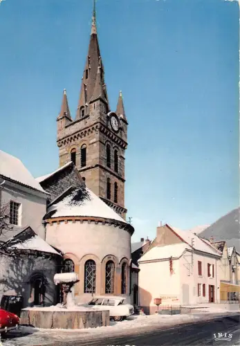 BR31168 Corps l Eglis e france