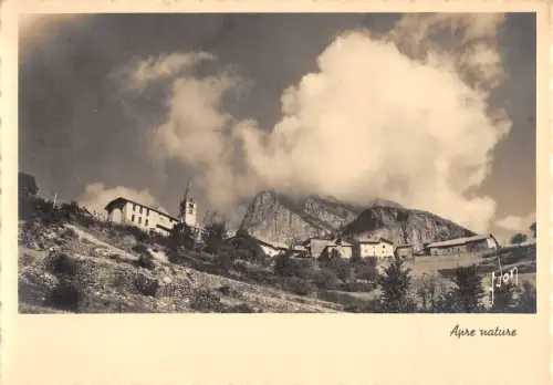 BR52058 Apre Natur Frankreich Frankreich