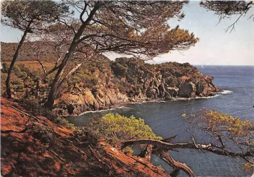 BR22890 o beu terraire nostre Frankreich Frankreich