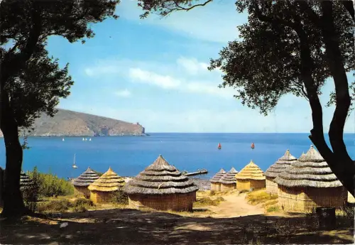 BT1116 punta palinuro e camping francese italy