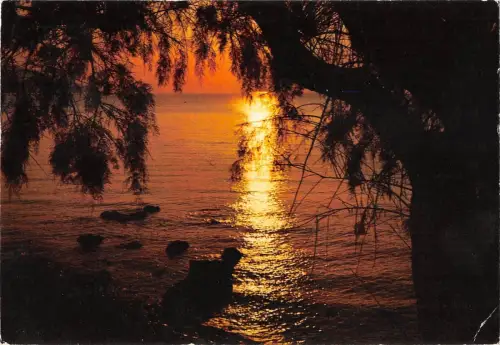 BT077 italy landscape luci e colori Italy