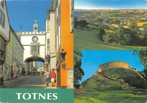 B100110 tones devon uk