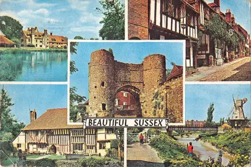 BR83243 beautiful sussex uk