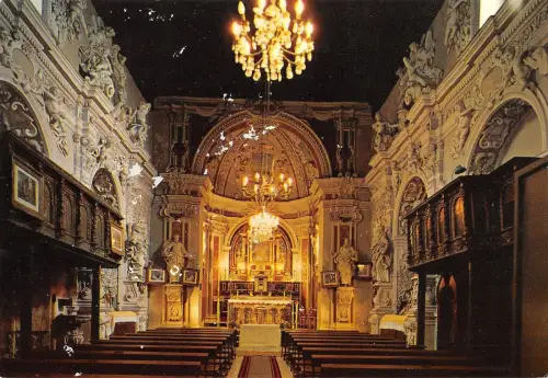 BT5990 Enna Interno santuario di Papardura Italien