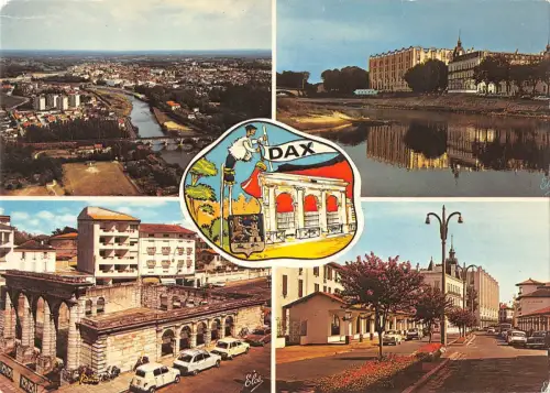 BT8340 Nancy fontaine d amphitrite France