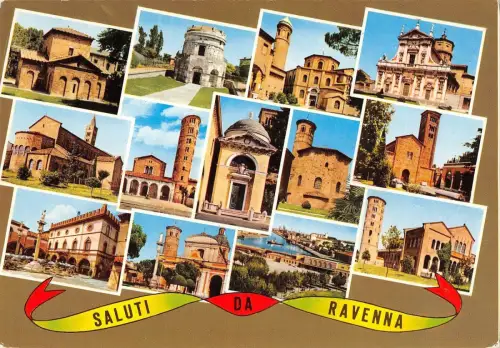BT0560 Ravenna Multi Views Italien