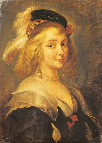 BT5453 De vrienden der Lindenlacke