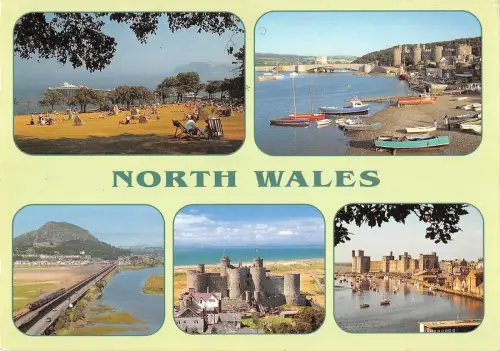 BR91852 Nordwales