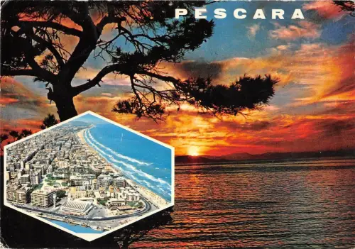 BT0978 Pescara Italien
