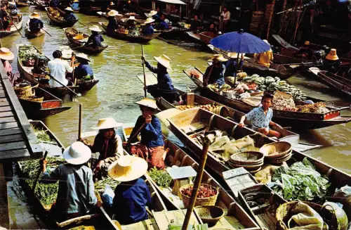 BR49939 Raburi Provinz Thailand Thailand