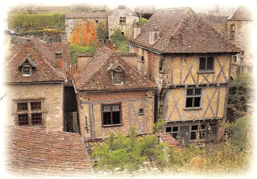 BF1622 image du midi france Frankreich
