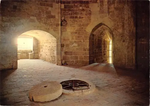 BT6368 aigues Mortes la ville de siant Louis France