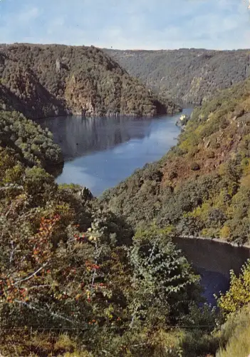 BF601 correze environs de bort les orgues la site de st nazaire 1 Frankreich