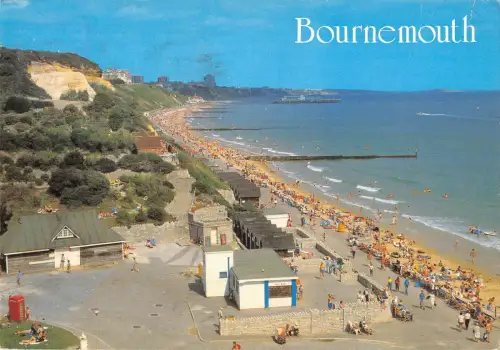 BR90089 Alaun Chine Bournemouth UK