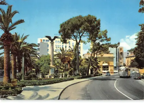 BR85979 finale ligure riviera delle palme via aurelia italy