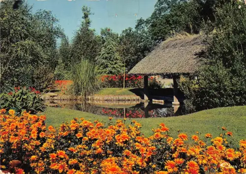 BR53402 le lavoir Orleans Frankreich