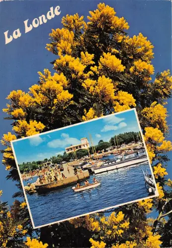 BR25280 La Londe les maures Frankreich