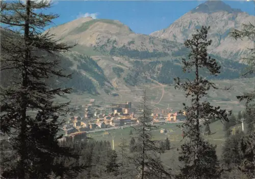 BR51799 Montgenevre Frankreich