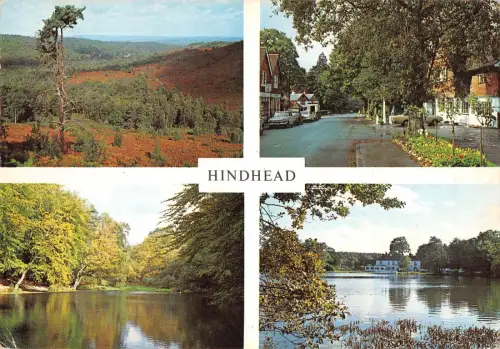 B101944 Hinterkopf UK