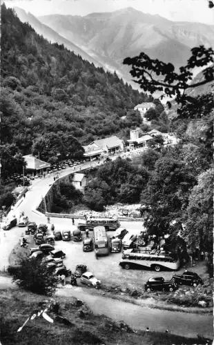 BR38988 Caterets la raillere france