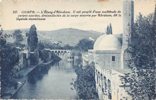 BF9164 oufra l etang d abraham morocco Morocco